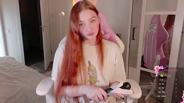 cinnabon girls online show from 12/01/25, 12:59