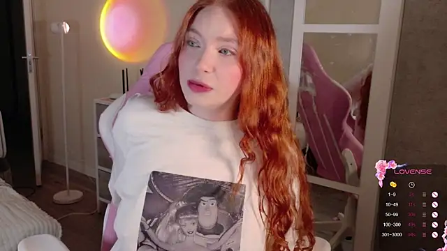 cinnabon girls online show from 01/16/26, 06:23