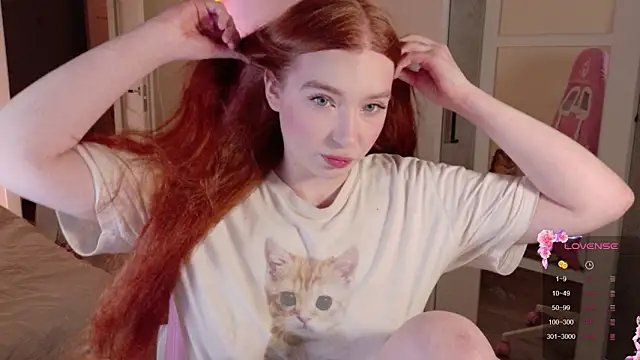 cinnabon girls online show from 02/19/26, 12:28