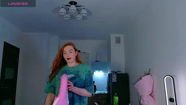 cinnabon girls online show from 03/23/26, 05:17