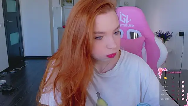 cinnabon girls online show from 04/17/26, 10:51