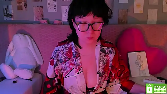 dreamgirllovee online show from 03/09/25, 12:31