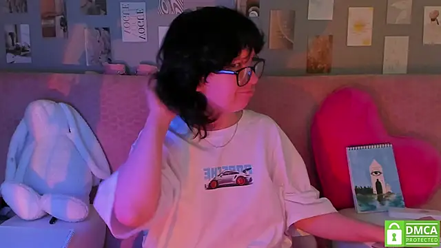 dreamgirllovee online show from 03/22/25, 07:15