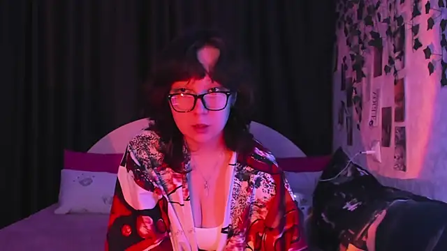dreamgirllovee online show from 09/14/25, 09:25