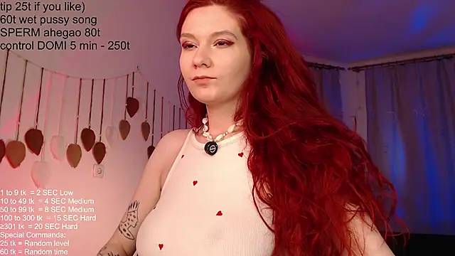 Mayrumey online show from 03/15/26, 12:22