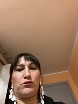 ZhenjaPoledance online show from 03/19/25, 01:51