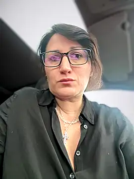 ZhenjaPoledance online show from 11/13/25, 10:47