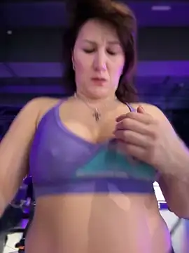 ZhenjaPoledance online show from 02/11/26, 07:02