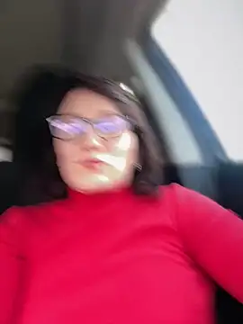 ZhenjaPoledance online show from 03/27/26, 08:26