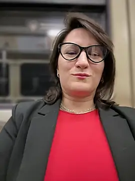 ZhenjaPoledance online show from 03/28/26, 10:26