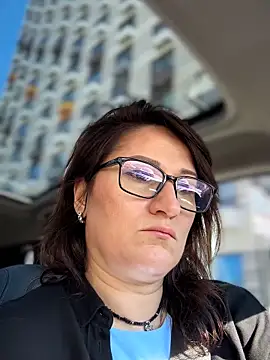 ZhenjaPoledance online show from 04/22/26, 07:22