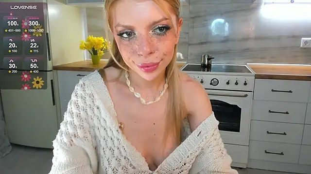 Snapshot of Hannah_Carr chatting on 03/21/25, 04:06 Hannah Carr online show from 03/21/25, 04:06