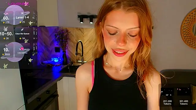 Snapshot of Hannah_Carr chatting on 06/04/26, 05:41 Hannah Carr online show from 06/04/26, 05:41
