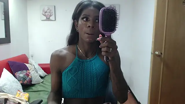 enderlis online show from 04/08/26, 11:21