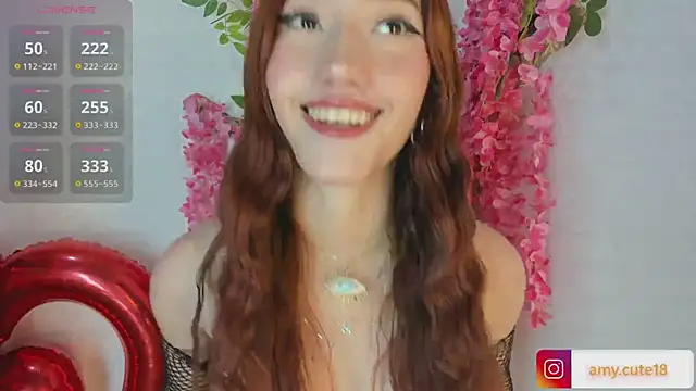 Snapshot of Amy-Skinny chatting on 02/17/25, 03:15 Amy-Skinny online show from 02/17/25, 03:15