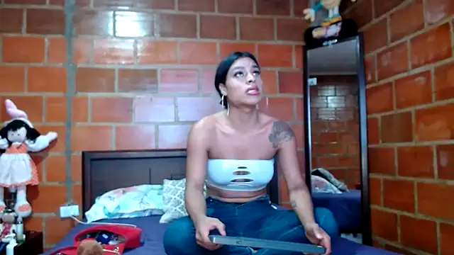 golositha29 online show from 12/26/24, 09:47