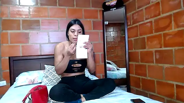 golositha29 online show from 01/07/25, 01:59