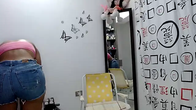 golositha29 online show from 01/25/25, 03:40