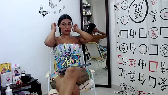 golositha29 online show from 01/27/25, 03:37