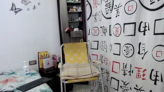 golositha29 online show from 02/07/25, 04:35