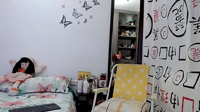 golositha29 online show from 02/25/25, 06:03