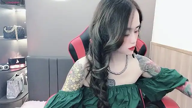 witch-39 online show from 12/12/24, 04:59