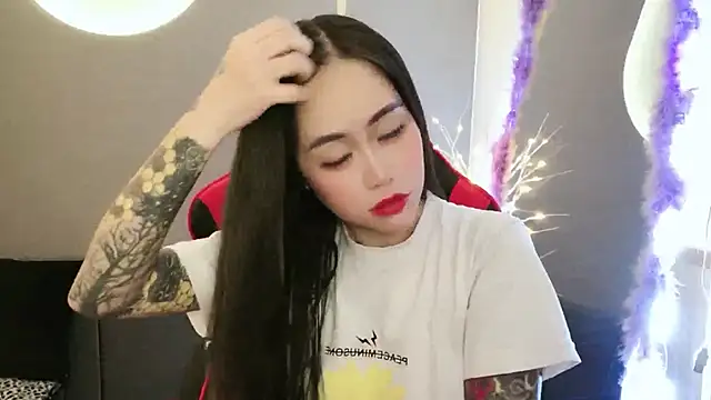 witch-39 online show from 01/08/25, 01:11