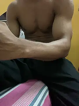 Wild beast online show from 02/25/26, 10:14