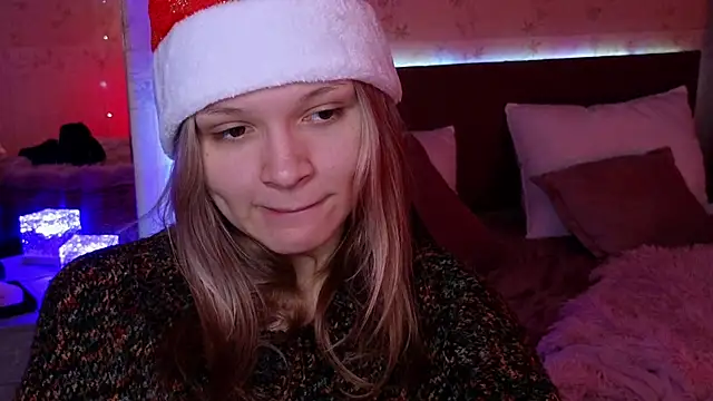 LitaBrom online show from 12/26/24, 04:21