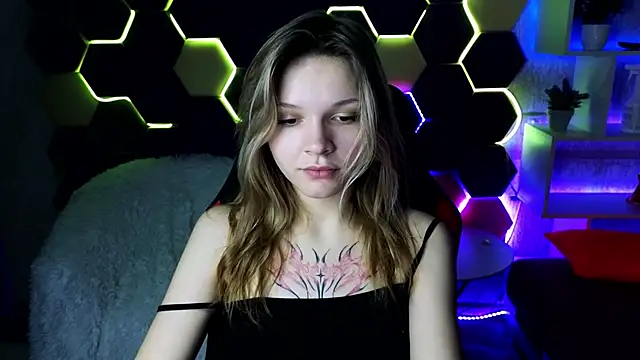 LitaBrom online show from 02/02/25, 11:08