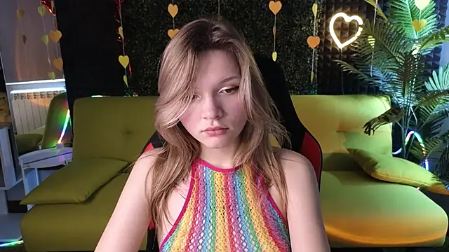 LitaBrom online show from 02/20/25, 04:18