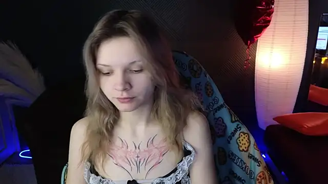 LitaBrom online show from 03/12/25, 07:57