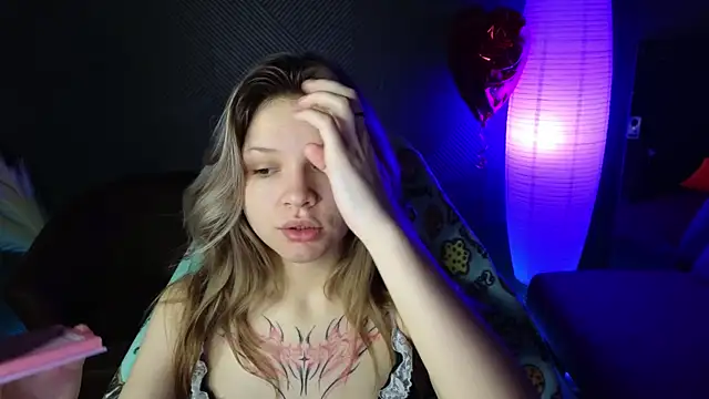 LitaBrom online show from 03/20/25, 12:51