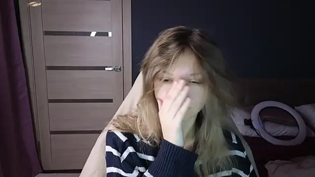 LitaBrom online show from 10/14/25, 01:39