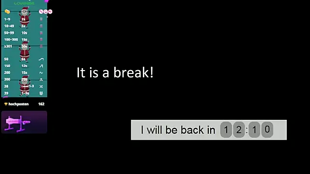 eva lim online show from 12/24/24, 01:50