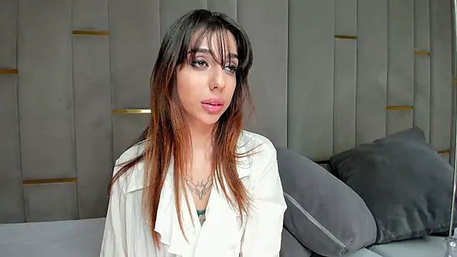 eva lim online show from 10/08/25, 03:31