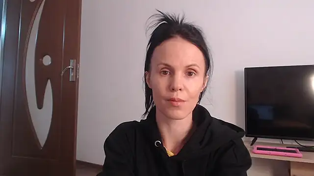 Teressa Dream online show from 12/19/25, 07:59