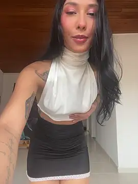 kiihaaru- online show from 01/16/26, 06:23