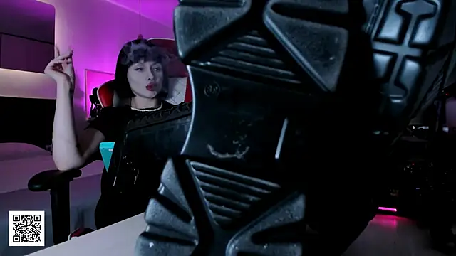  Goddess Misha  online show from 09/30/25, 09:20