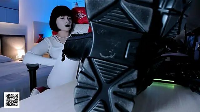  Goddess Misha  online show from 10/15/25, 09:26