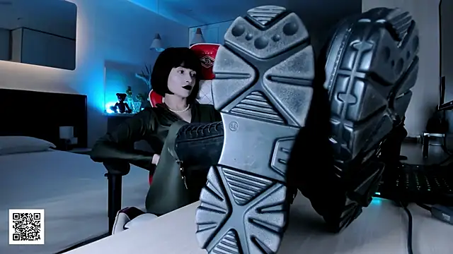  Goddess Misha  online show from 12/18/25, 08:59