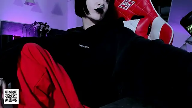  Goddess Misha  online show from 03/01/26, 09:06