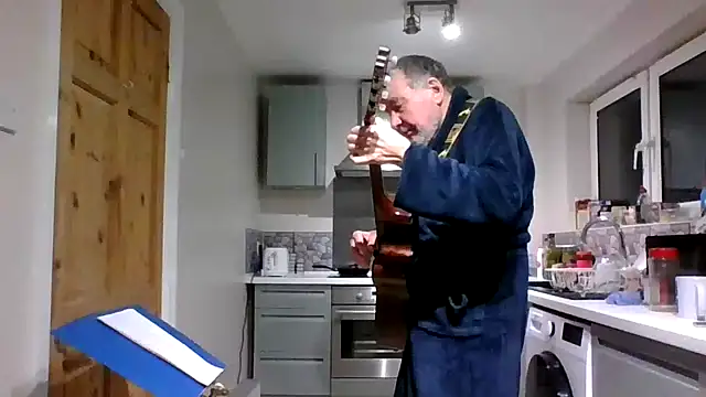 jimmybenido online show from 12/14/24, 05:14