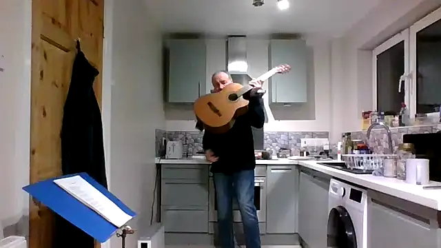 jimmybenido online show from 12/17/24, 05:15