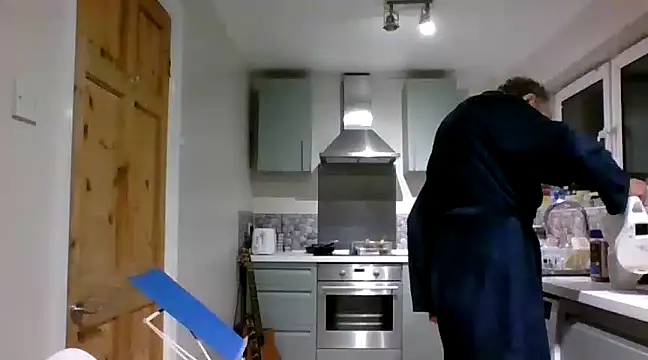 jimmybenido online show from 01/13/25, 05:12