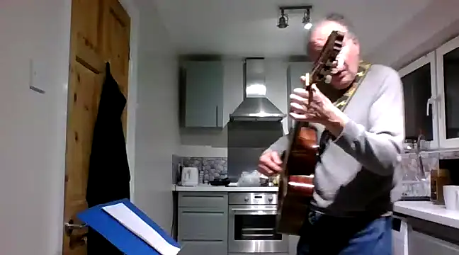 jimmybenido online show from 01/20/25, 05:27