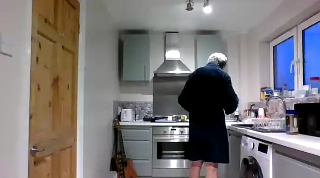 jimmybenido online show from 02/02/25, 05:15