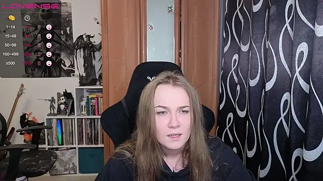 Snapshot of stellablondy chatting on 05/21/26, 02:35 stellablondy online show from 05/21/26, 02:35