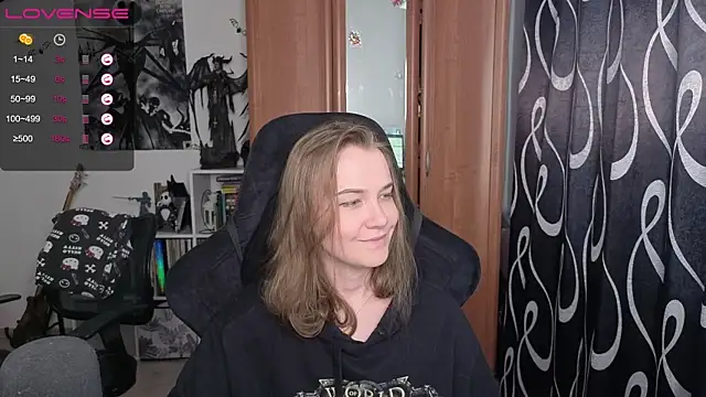 Snapshot of stellablondy chatting on 05/22/26, 02:33 stellablondy online show from 05/22/26, 02:33