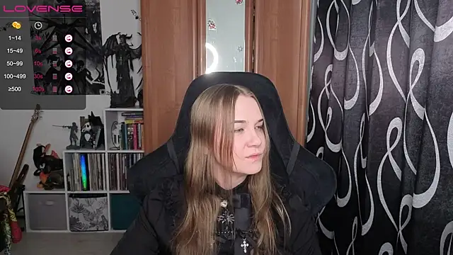 Snapshot of stellablondy chatting on 05/28/26, 10:12 stellablondy online show from 05/28/26, 10:12